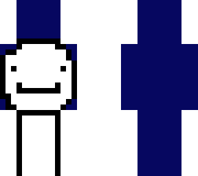 dark blue dream