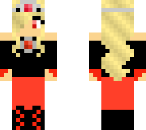 dark princess rosalina