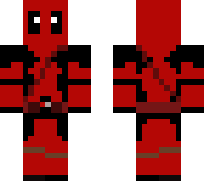 deadpool