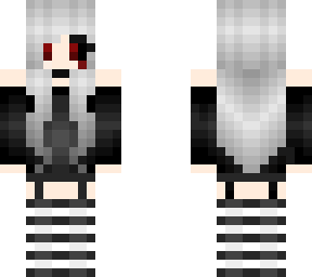 demon girl edit