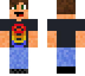 derp boy gamer