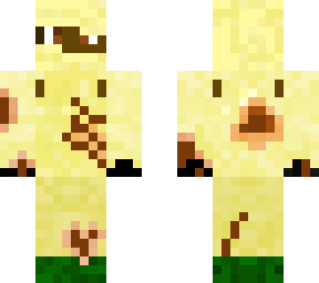 desert explorer
