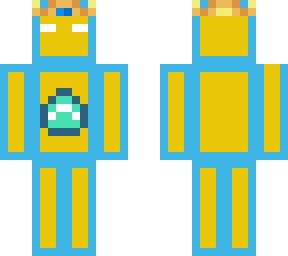 diamond king