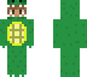 dinosaur/mcdonalds worker!