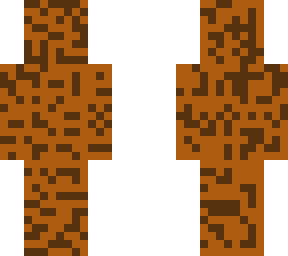 dirt camo