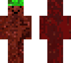 dirt man d