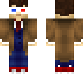 doctor. olly