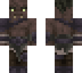 dol guldur orc
