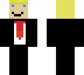 donald chump