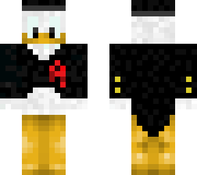 donald duck secret agent