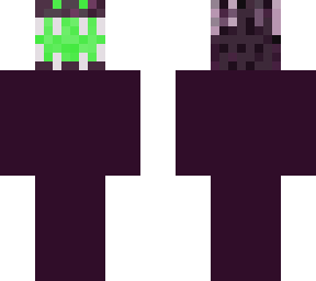 dragon pet (green)