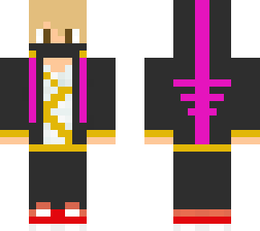drift kitsune no mask