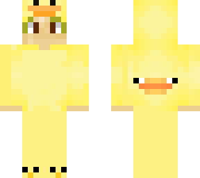 duck