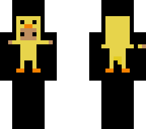 duck boi