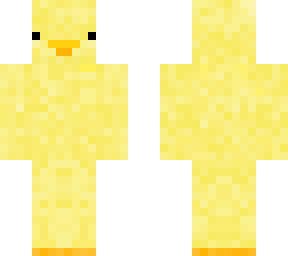 duck duck duck