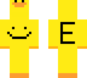 ducky gang