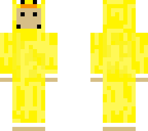 ducky outfit