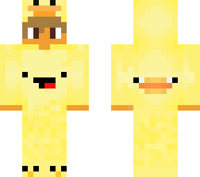 ducky pajamas