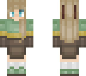 earthbender girl