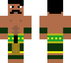 earthbender mexatlan