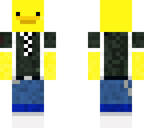 eboy duck