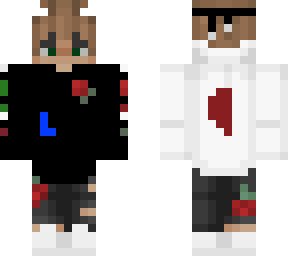 eboy rose tryhard