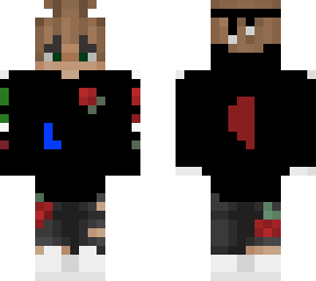 eboy rose tryhard