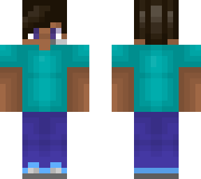 eboy steve