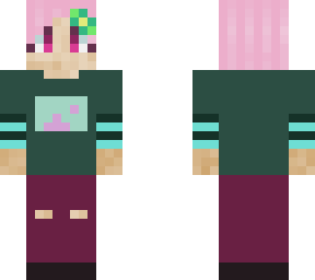 eboy ver of my skin