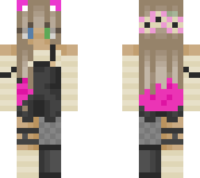 edited @seeds thorns and thistles skin