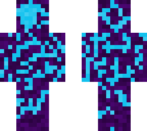 edited dark ice