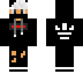 edited skin (pls read description)