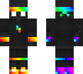 edited version of skin
