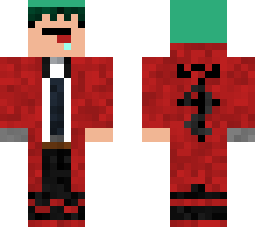 edward