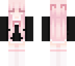 electric girl