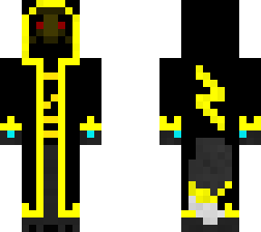 electroman