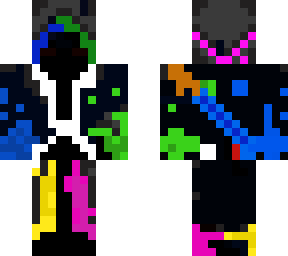 elemental mage