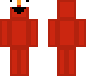 elmo loves you