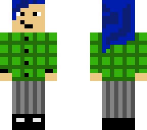 elven emy (alt)