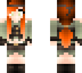 elven mage edit