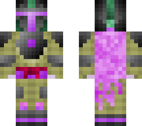 enderlorian