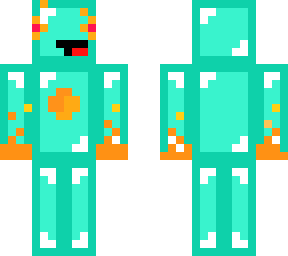 evil fire wizard skeppy