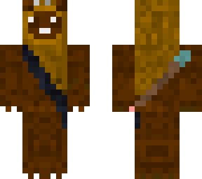 ewok