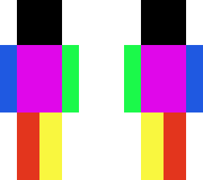 fat glitch