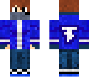 faze boy