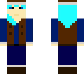 female fantasy explorer