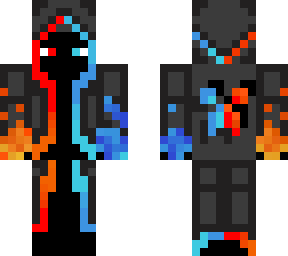 fire and ice