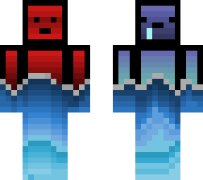 fire and water