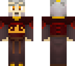 fire nation general