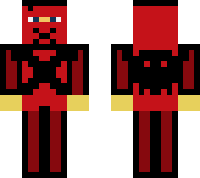 fire ninja